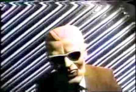 Max Headroom 